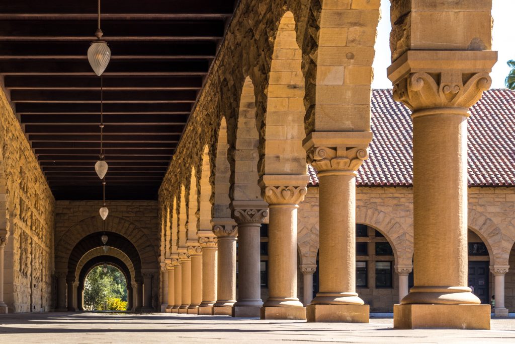 Ivy League: Why Stanford University?