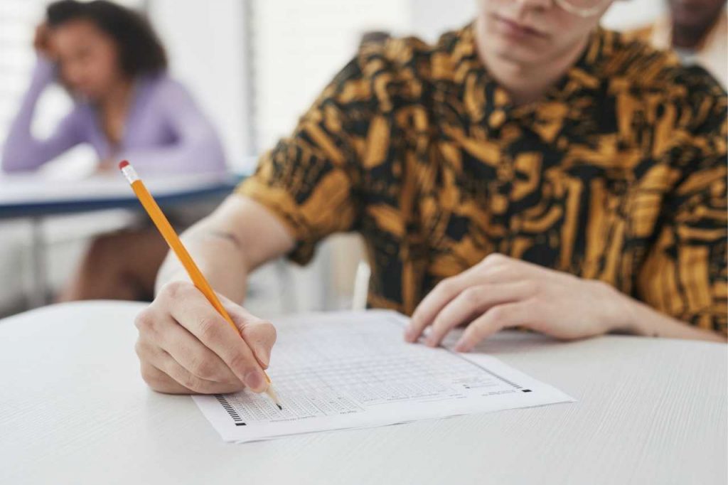 5 Best Strategies to Ace The SAT