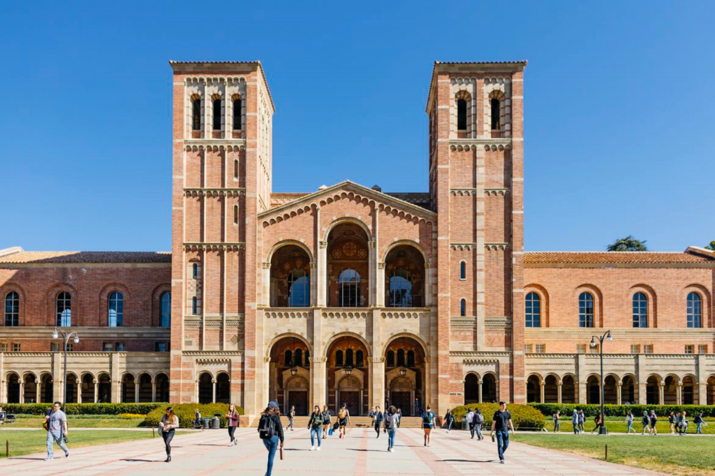 The Ultimate Guide to UCLA Admissions Tokyo Academics