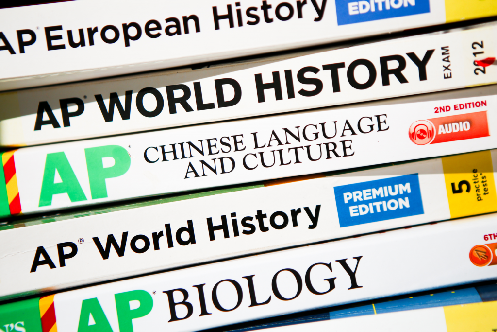 The Ultimate AP® Guide for International Students