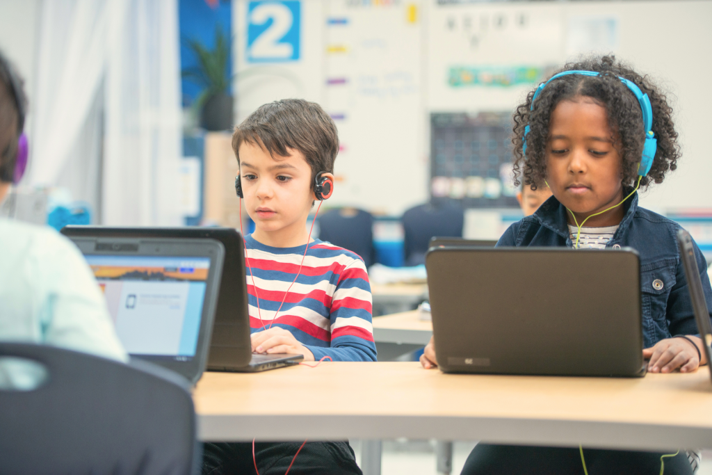 Navigating MAP Test Results: A Guide for International School Students