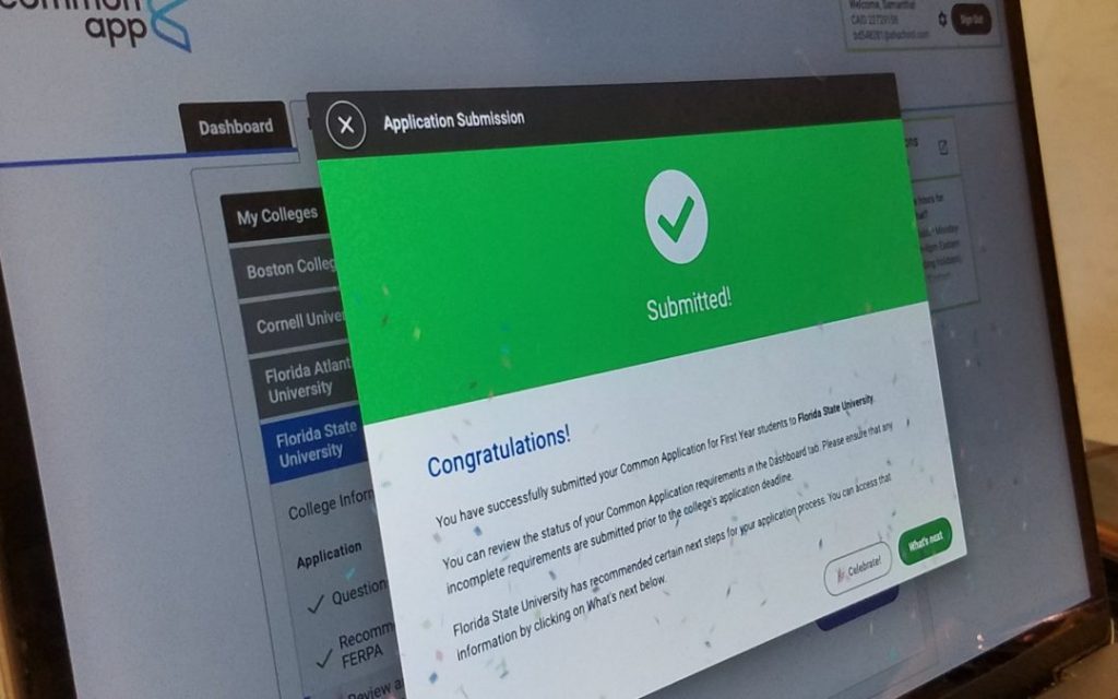 How to Tackle Each Common App Prompt: A Guide for International Students