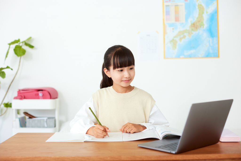 Maximizing Winter Break for Elementary and Middle School Students