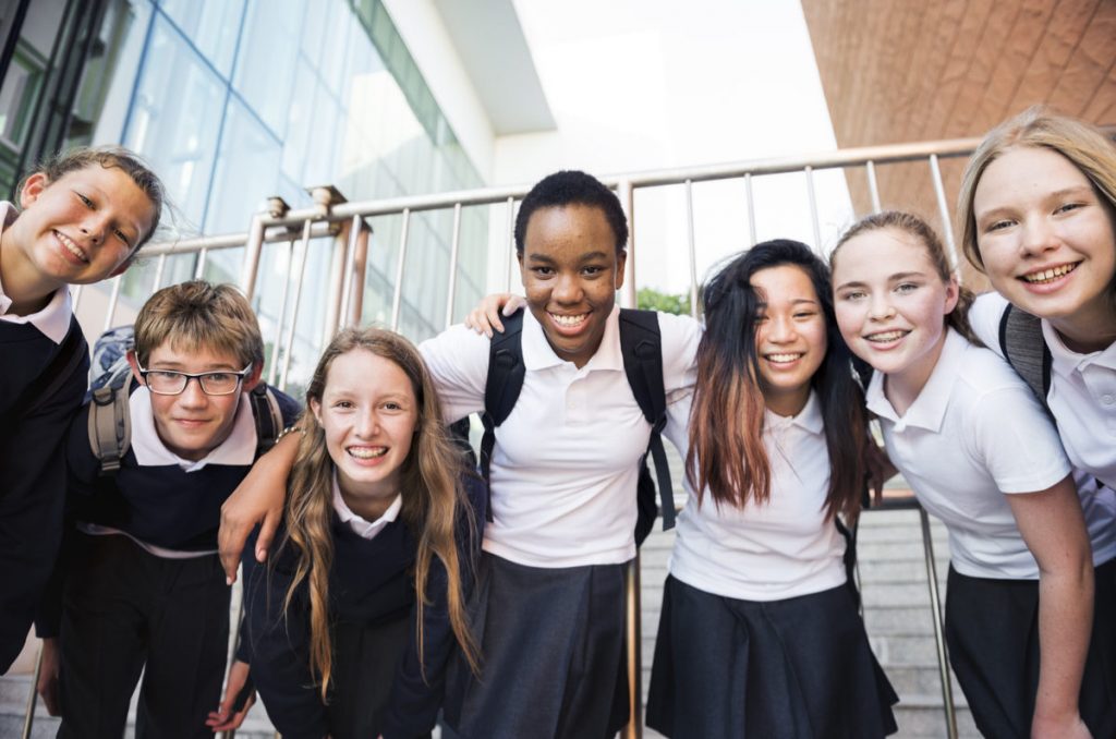 5 Things to Consider Before Applying to Boarding School